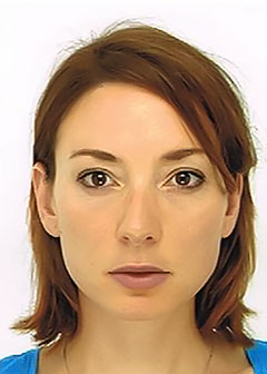 Aurélie Gehin - Psychiatre