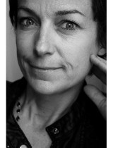 Fabienne Saubion