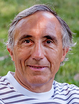 Thierry SENJEAN - Psychologue clinicien, Psychothérapeute