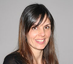 Véronique DUBOS - Psychologue
